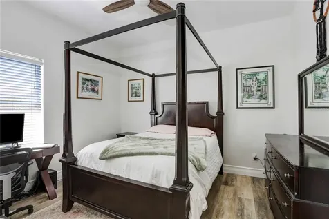 21218 Quiet Haven Court Land O Lakes FL 34637