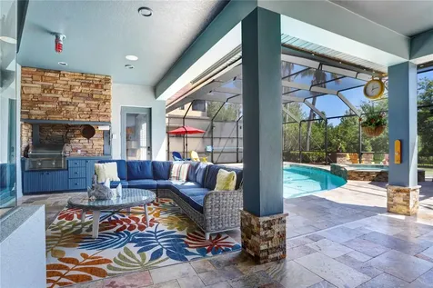 21218 Quiet Haven Court Land O Lakes FL 34637