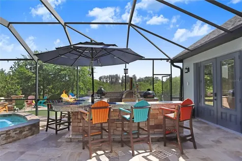 21218 Quiet Haven Court Land O Lakes FL 34637