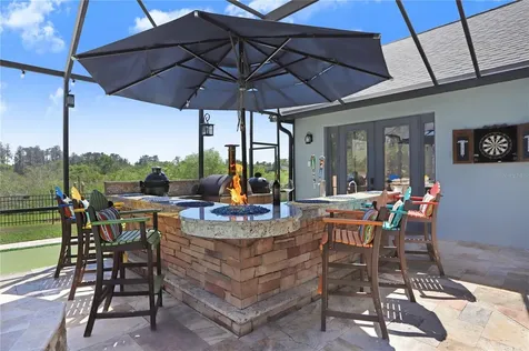 21218 Quiet Haven Court Land O Lakes FL 34637
