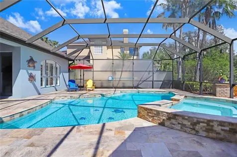 21218 Quiet Haven Court Land O Lakes FL 34637