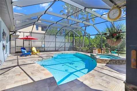 21218 Quiet Haven Court Land O Lakes FL 34637
