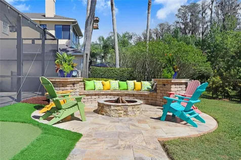 21218 Quiet Haven Court Land O Lakes FL 34637