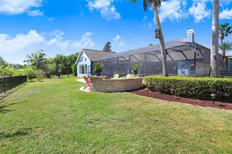 21218 Quiet Haven Court Land O Lakes FL 34637