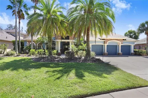 21218 Quiet Haven Court Land O Lakes FL 34637