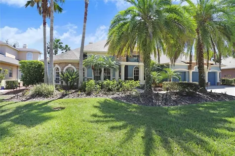21218 Quiet Haven Court Land O Lakes FL 34637