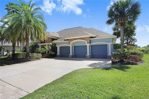 21218 Quiet Haven Court Land O Lakes FL 34637