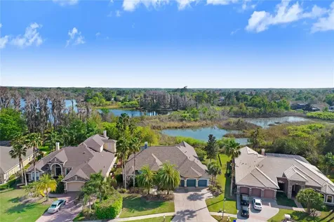 21218 Quiet Haven Court Land O Lakes FL 34637