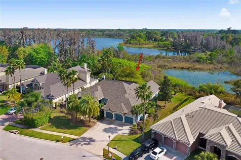 21218 Quiet Haven Court Land O Lakes FL 34637