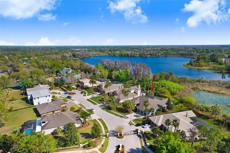 21218 Quiet Haven Court Land O Lakes FL 34637