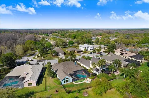 21218 Quiet Haven Court Land O Lakes FL 34637
