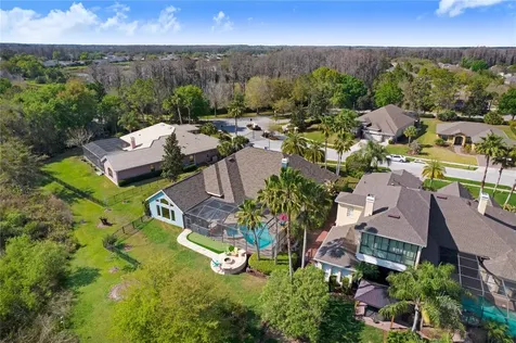 21218 Quiet Haven Court Land O Lakes FL 34637