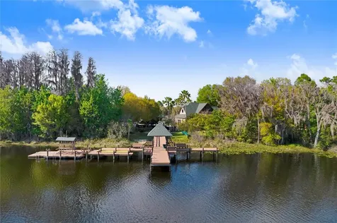 21218 Quiet Haven Court Land O Lakes FL 34637
