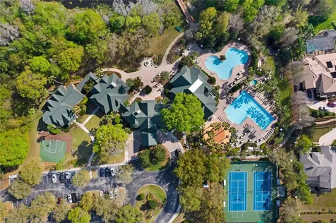 21218 Quiet Haven Court Land O Lakes FL 34637