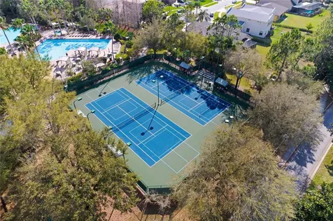 21218 Quiet Haven Court Land O Lakes FL 34637