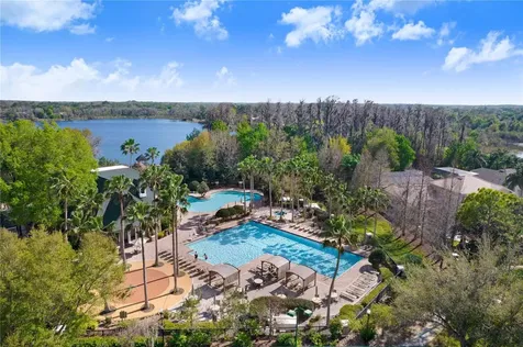21218 Quiet Haven Court Land O Lakes FL 34637