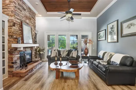 21218 Quiet Haven Court Land O Lakes FL 34637