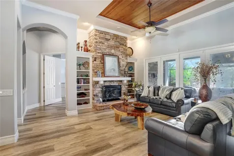 21218 Quiet Haven Court Land O Lakes FL 34637