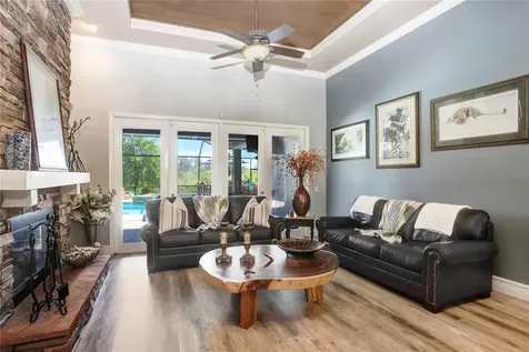 21218 Quiet Haven Court Land O Lakes FL 34637