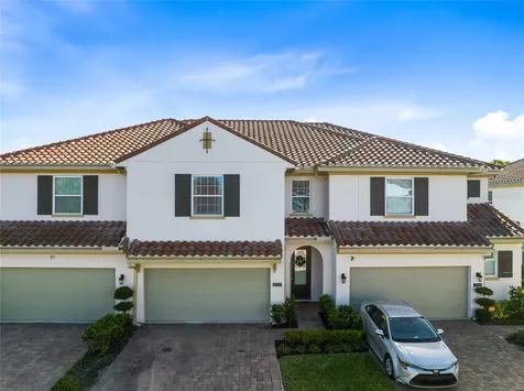 2789 Bolzano Drive Apopka FL 32712