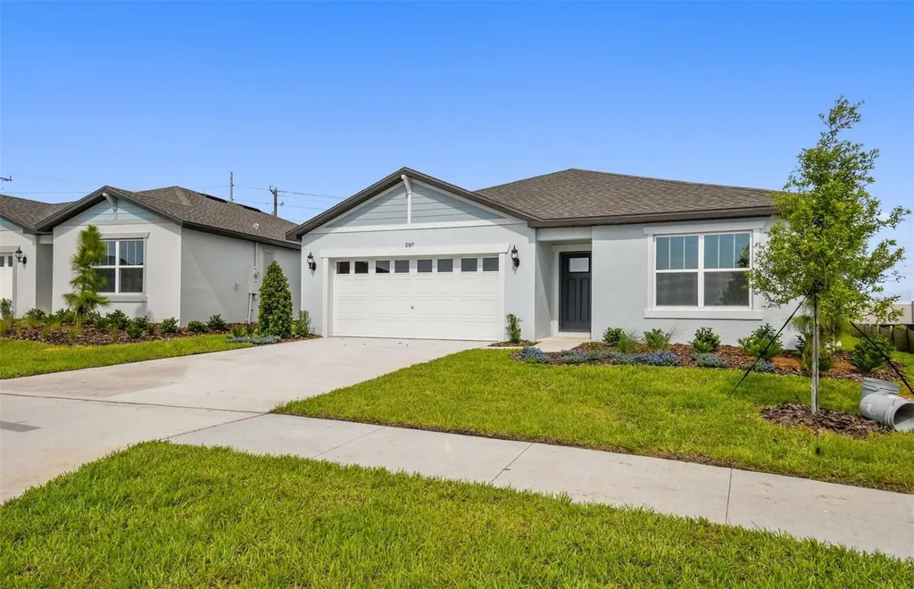 597 Pine Tree Boulevard Lake Alfred FL 33850