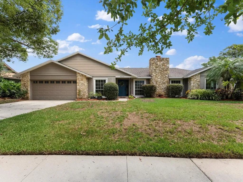 5645 Lake Mary Jess Shores Court Orlando FL 32839