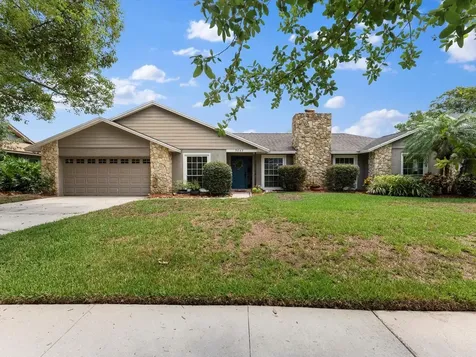 5645 Lake Mary Jess Shores Court Orlando FL 32839