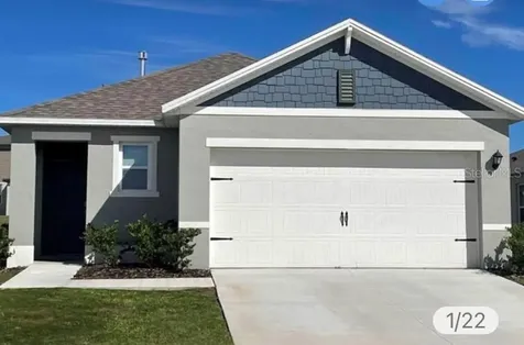 4206 San Rocco Way Winter Haven FL 33884