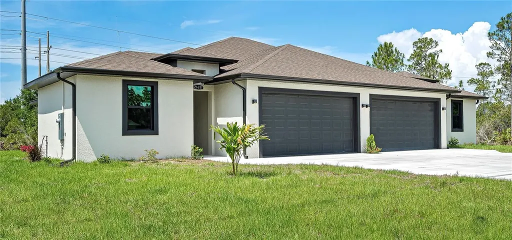 1154 Rio De Janeiro Avenue Punta Gorda FL 33983