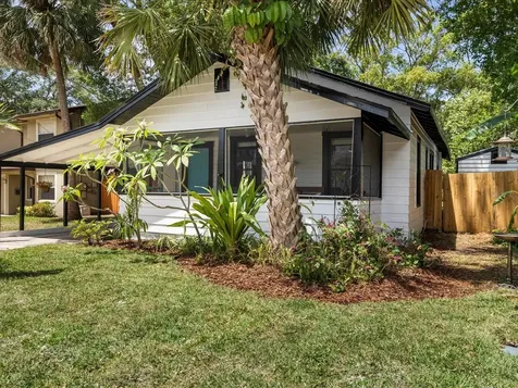 12 N Forest Avenue Orlando FL 32803
