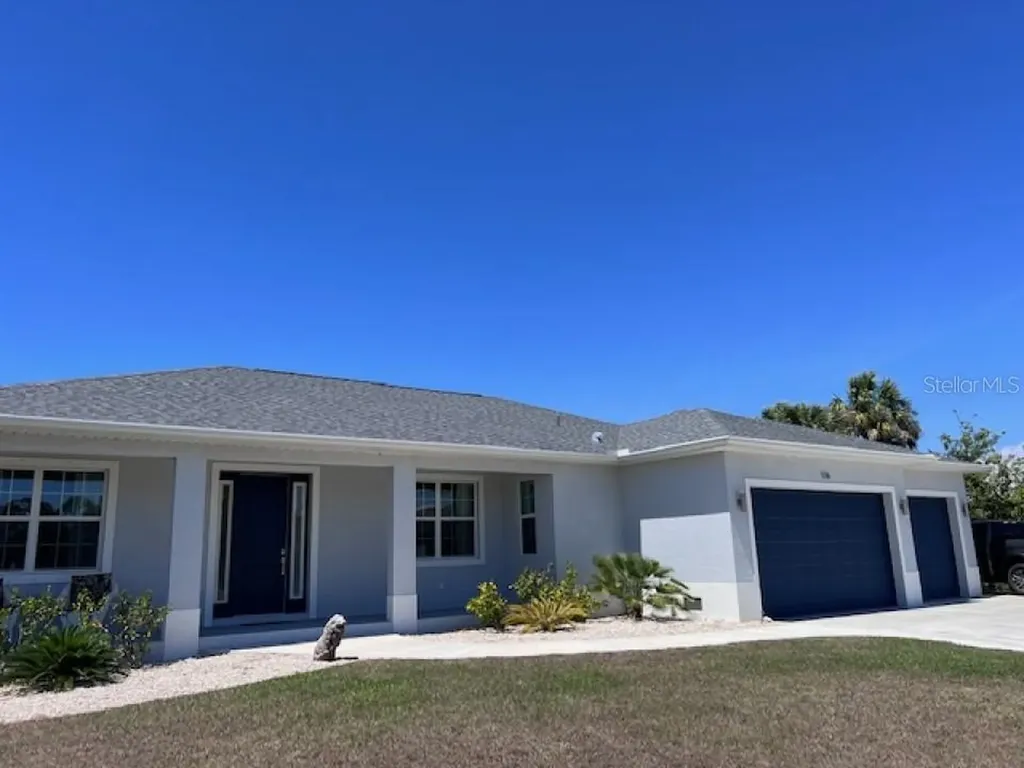 116 Hunter Road Rotonda West FL 33947