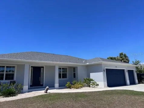 116 Hunter Road Rotonda West FL 33947