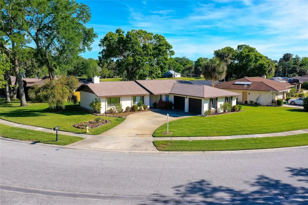 3467 Country Walk Drive Port Orange FL 32129