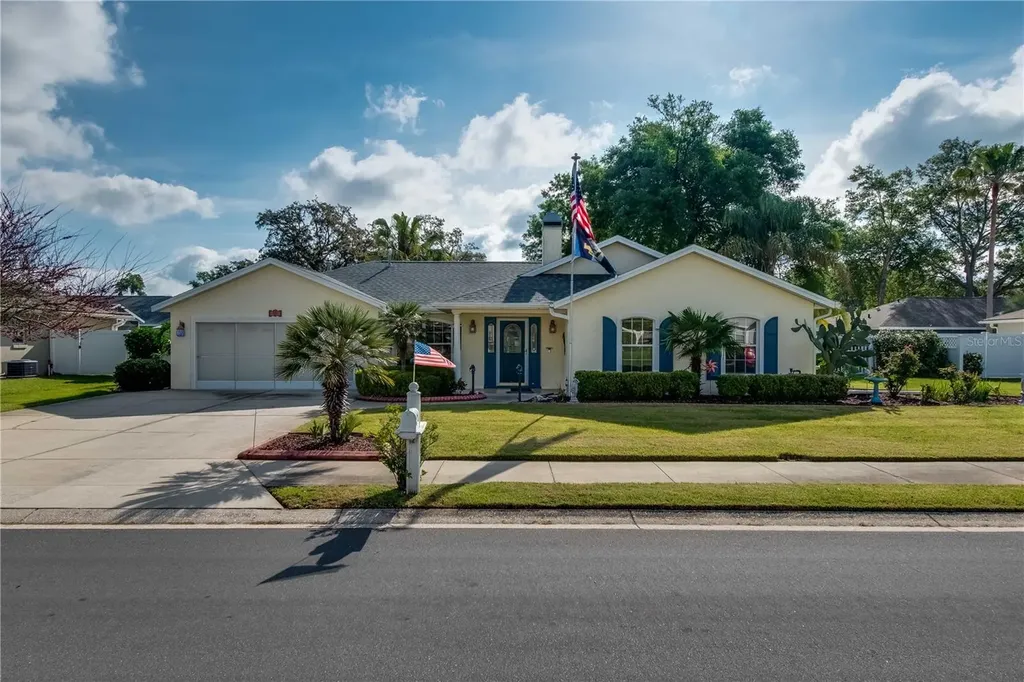 1215 NE 21st Terrace Ocala FL 34470