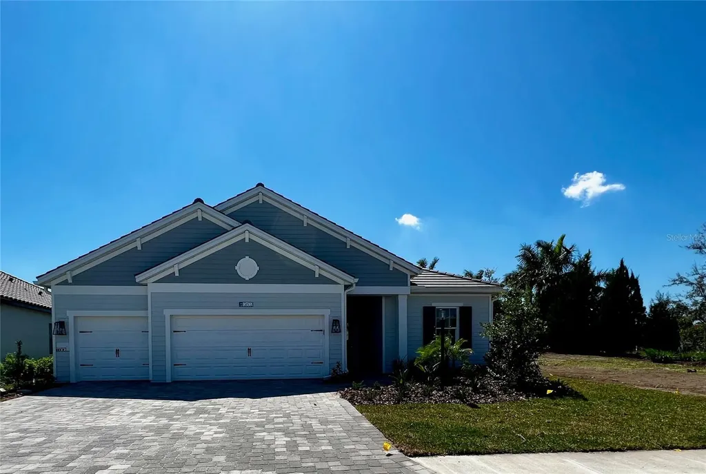 13602 Deep Blue Place Bradenton FL 34211