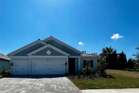 13602 Deep Blue Place Bradenton FL 34211