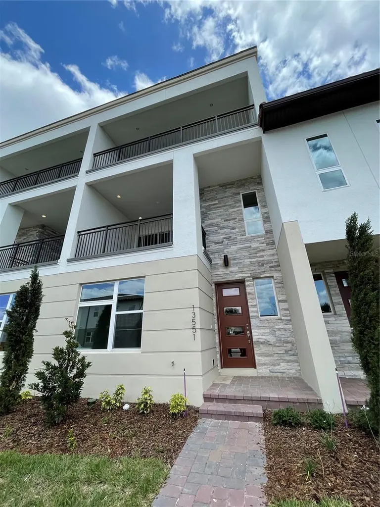 13551 Larkton Lane Orlando FL 32832