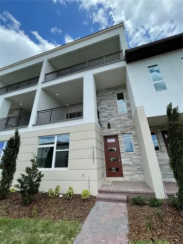 13551 Larkton Lane Orlando FL 32832