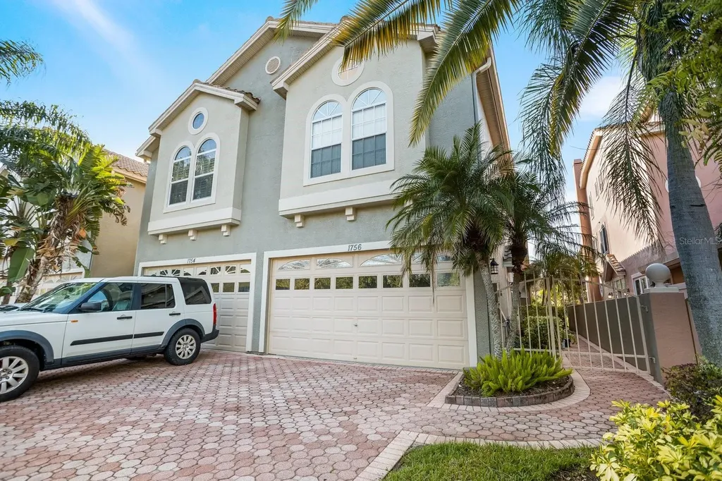 1756 Lago Vista Boulevard Palm Harbor FL 34685