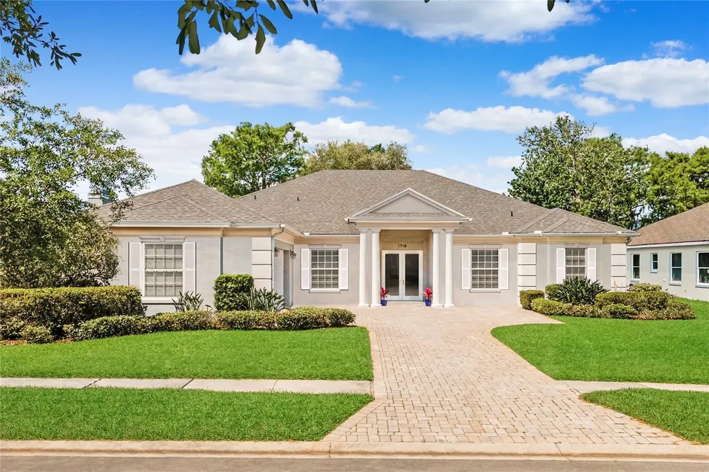 1718 Lee Janzen Drive Kissimmee FL 34744