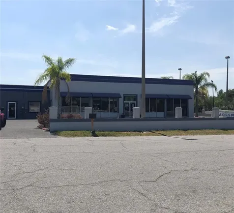 1212 W North Boulevard Leesburg FL 34748