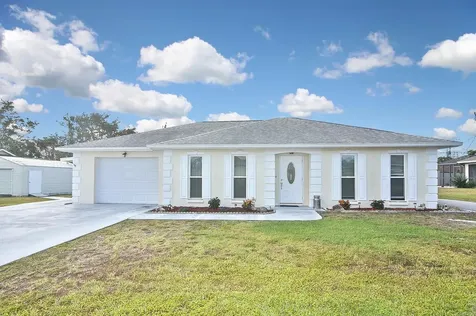 248 Tanager Road Venice FL 34293