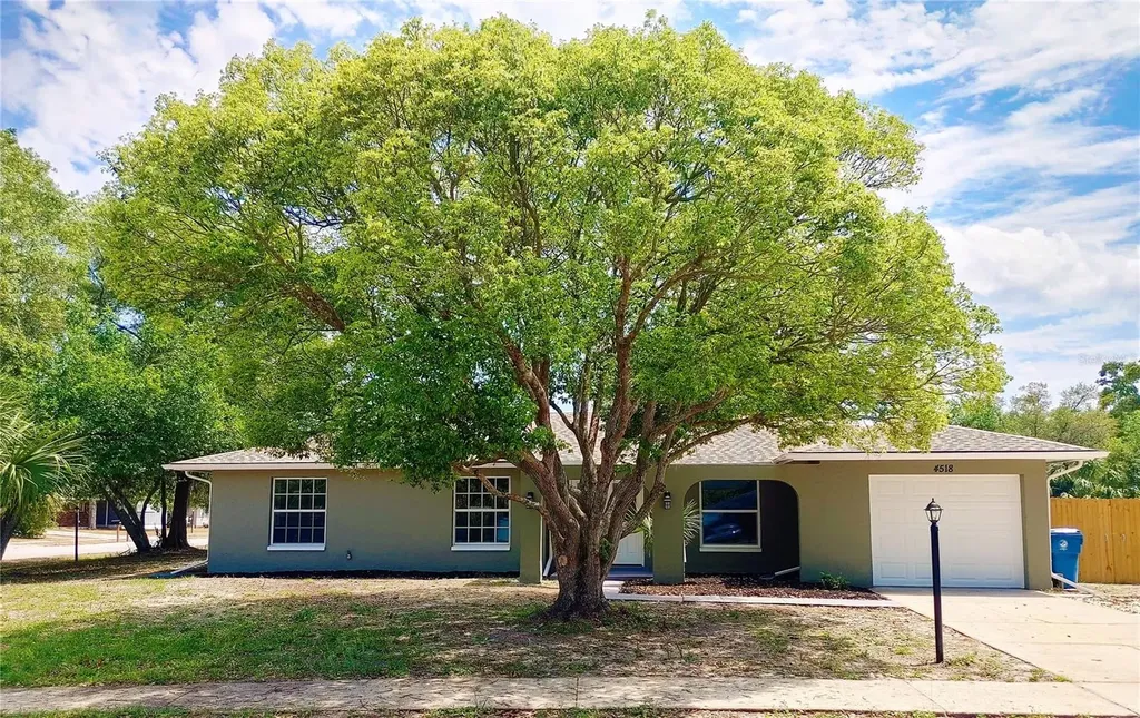 4518 Lakeshore Avenue Spring Hill FL 34606