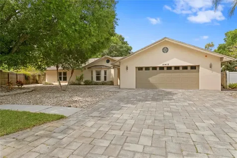 15412 Brushwood Drive Tampa FL 33624