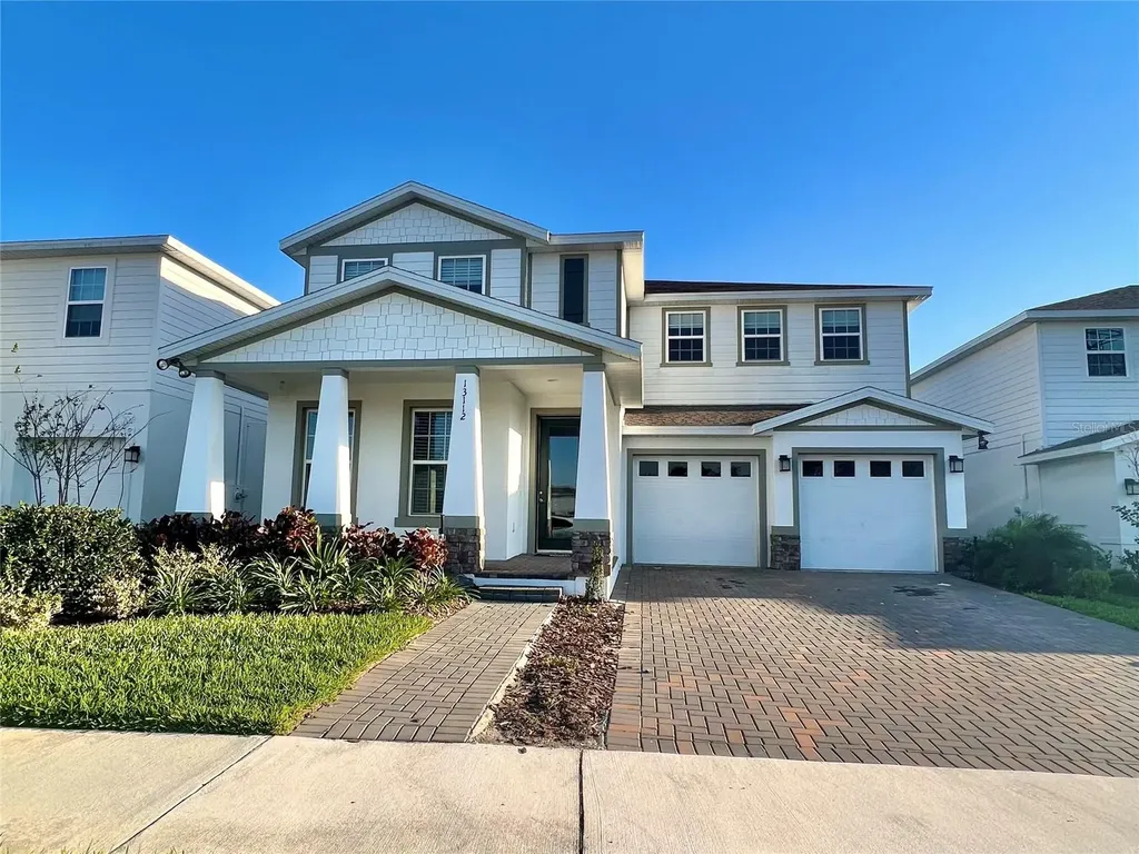 13112 Orange Isle Drive Windermere FL 34786