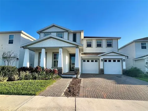 13112 Orange Isle Drive Windermere FL 34786