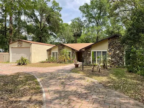 273 Agnes Avenue Longwood FL 32750