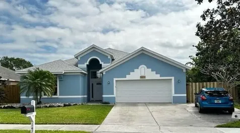 1471 Grand Cayman Drive Merritt Island FL 32952