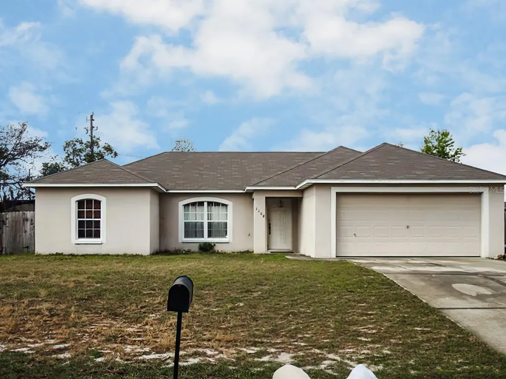 1108 Michael Avenue Deltona FL 32738