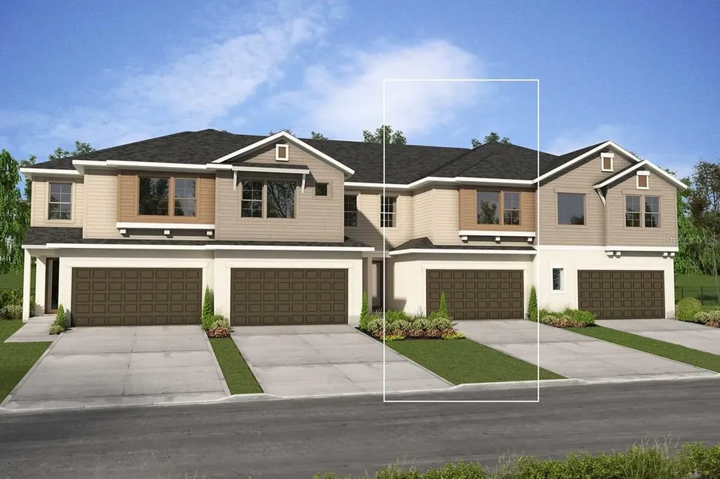 1870 Terrapin Road Ocoee FL 34761